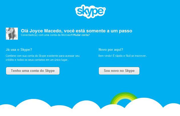 Skype Messenger Skype Messenger