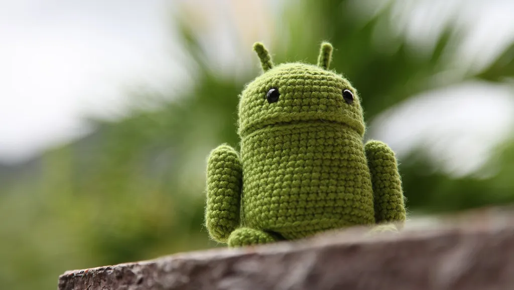 A natureza mais aberta e versátil do Android pode ser a responsável pela sua presença mais ampla no mercado mobile (Imagem: Kham Tran/Visualhunt)