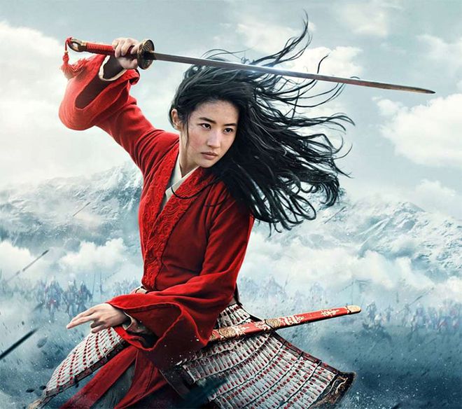 Mulan não será exibido nos cinemas nacionais e chega ao Disney+ no dia 4 de dezembro e não vai exigir pagamento