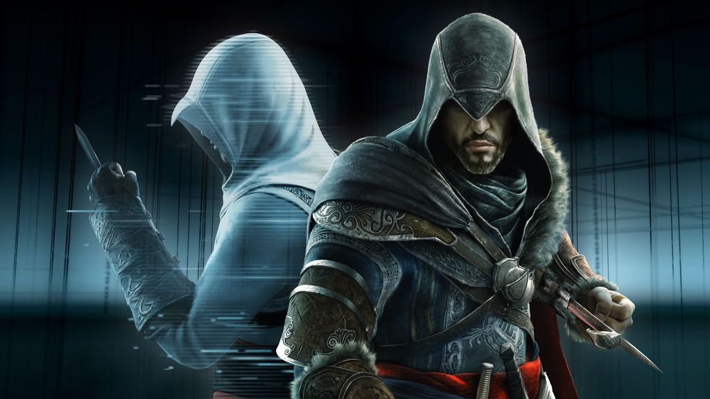 A verdadeira história da franquia Assassin's Creed