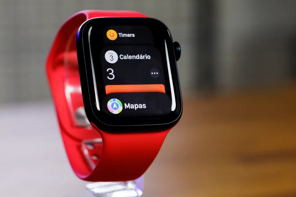 Apple Watch SE 2022: um relógio inteligente de entrada [ANÁLISE/REVIEW] 