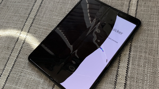 Após problemas, Samsung adia lançamento do Galaxy Fold