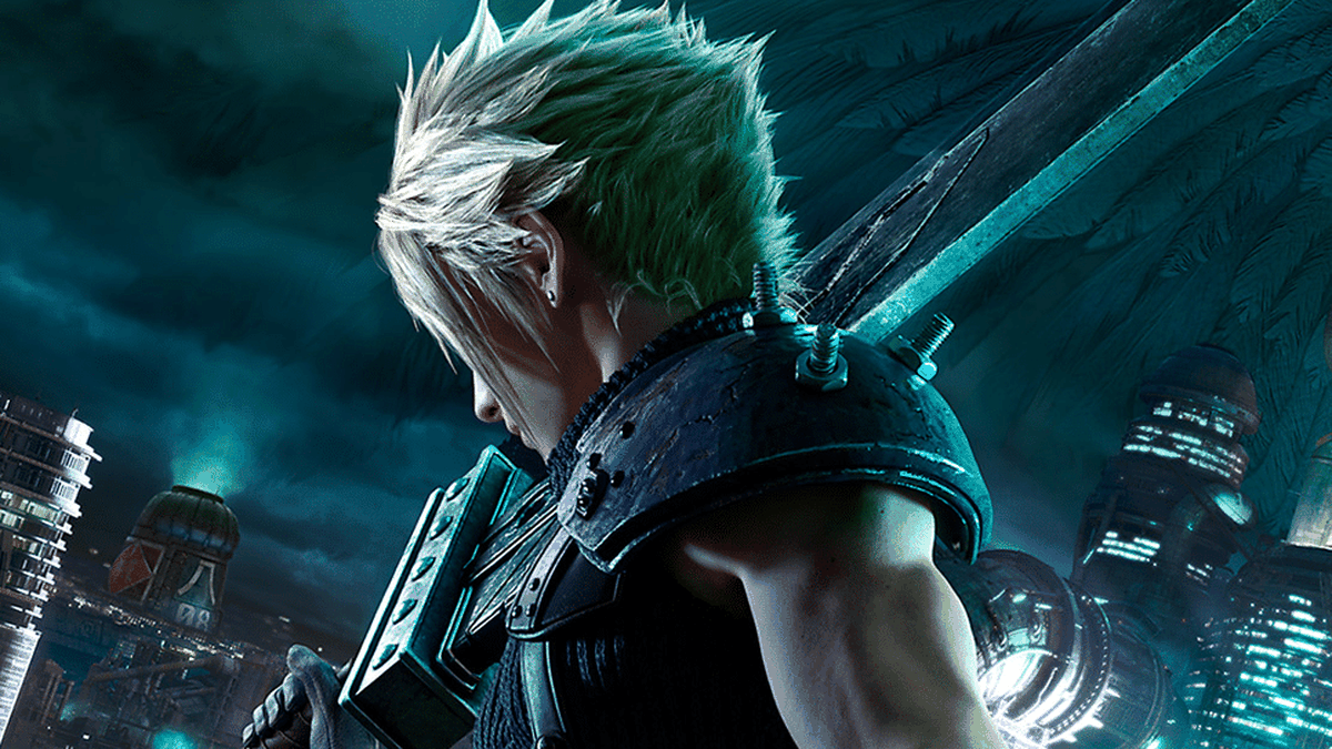 Final Fantasy 7 Remake: os requisitos para jogar no PC - Canaltech