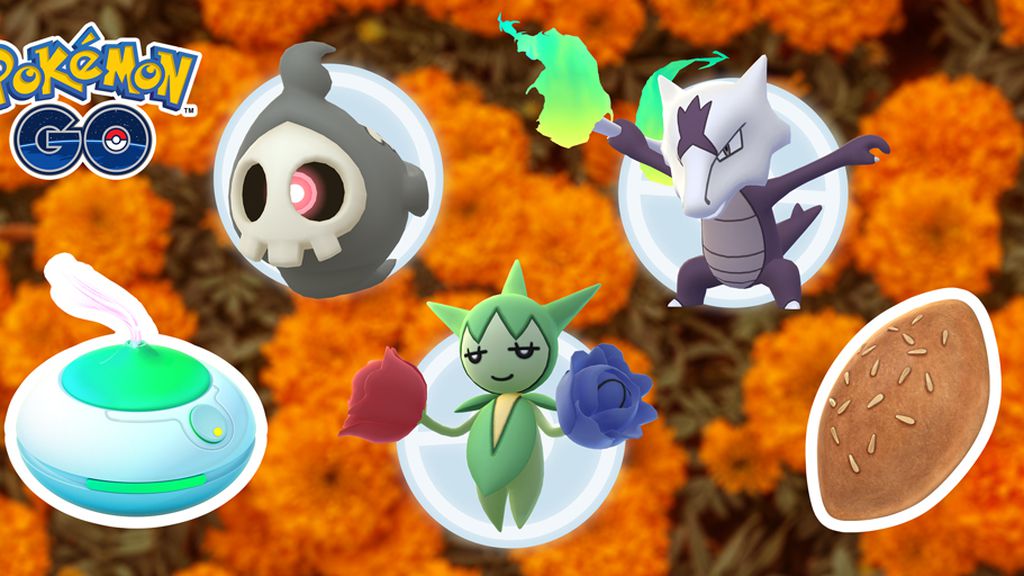 Pokémon GO  Todos os tipos de incenso - Canaltech