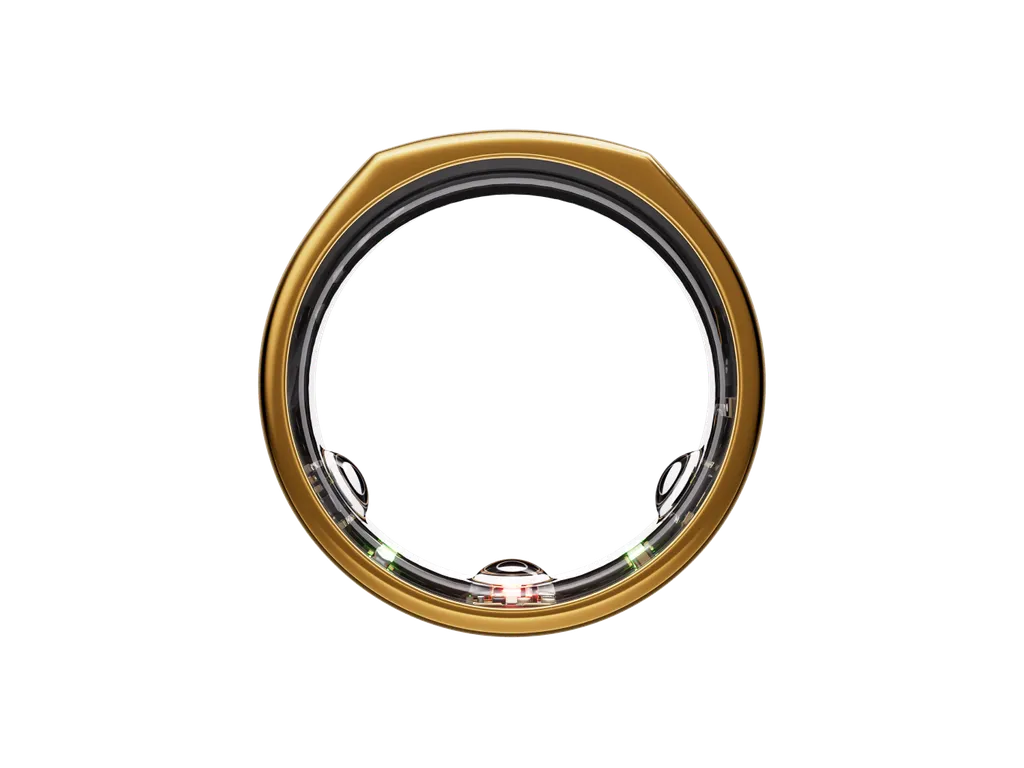 Anel inteligente da Samsung pode ser parecido com Oura Ring (Imagem: Divulgação/Oura)
