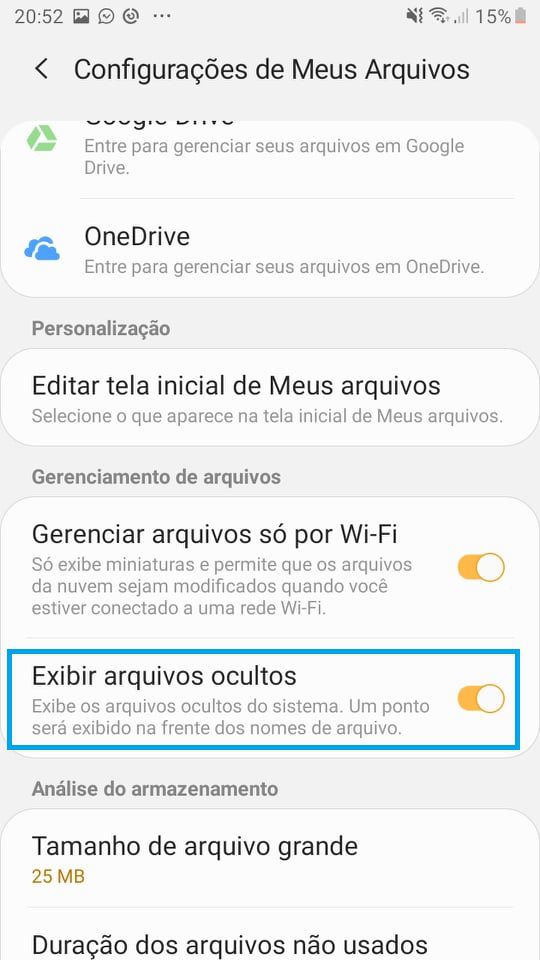 Saiba como recuperar fotos que sumiram no seu Samsung Galaxy - Canaltech