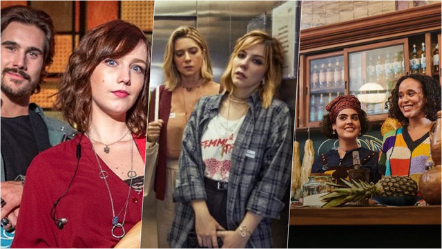 Top 10 Melhores Séries Policiais Netflix para Ver em 2023