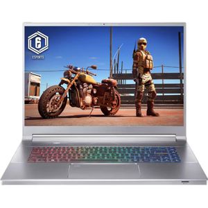 Notebook Gamer Acer Predator Triton, Intel Core i7-12700H, RTX 3060, 16 GB RAM, 512 GB SSD, Windows 11 Home, 16", PT316-51S-72XA | CUPOM + PIX