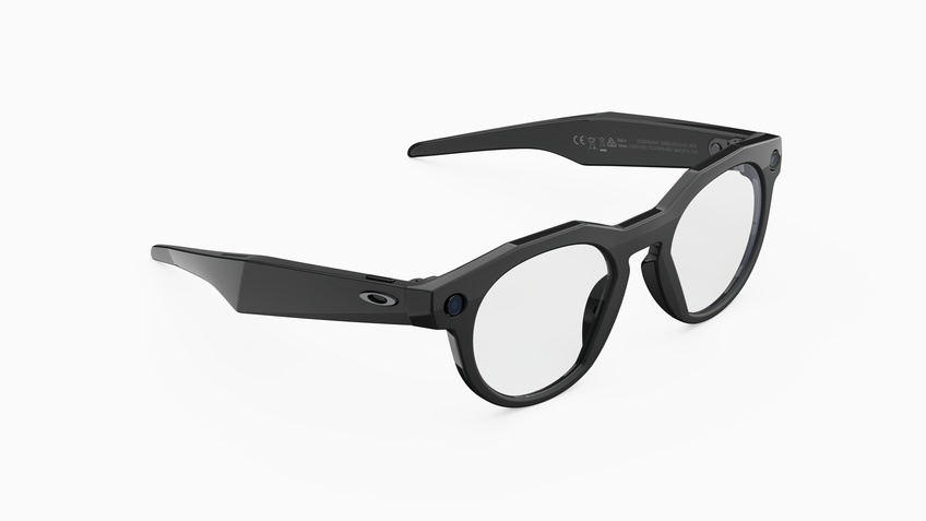 Oakley Meta HSTN