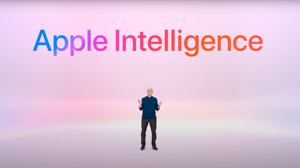 Apple Intelligence