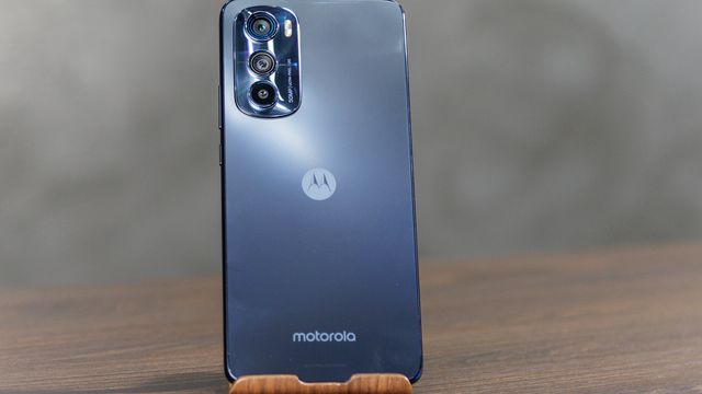 Review Motorola Edge 30 | O intermediário premium com ares de topo de linha