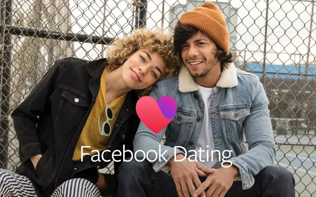 Facebook Namoro é ferramenta do Facebook para formar encontros (Imagem: Divulgação/Facebook)