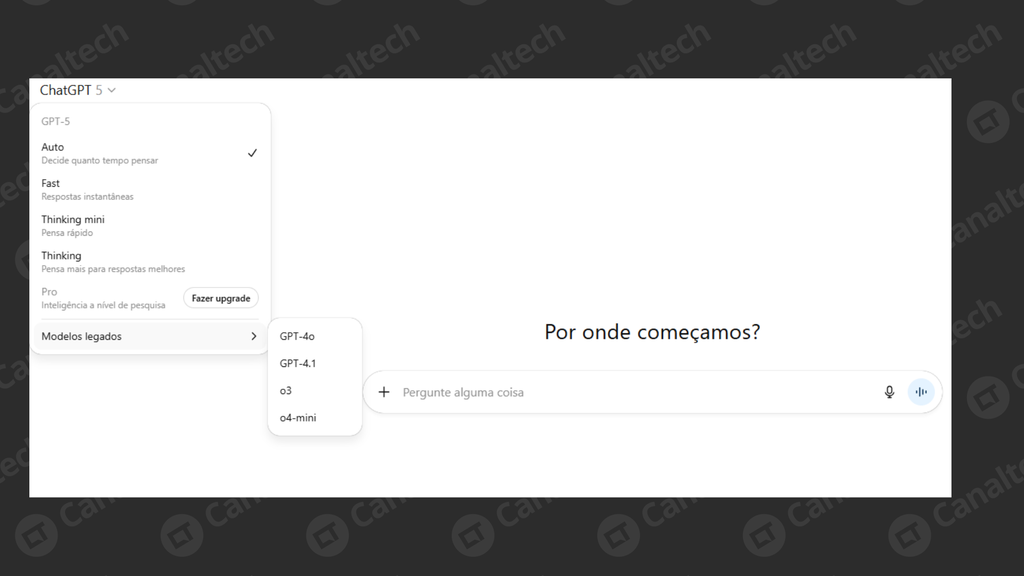 (Imagem: Captura de tela/Bruno de Blasi/Canaltech)