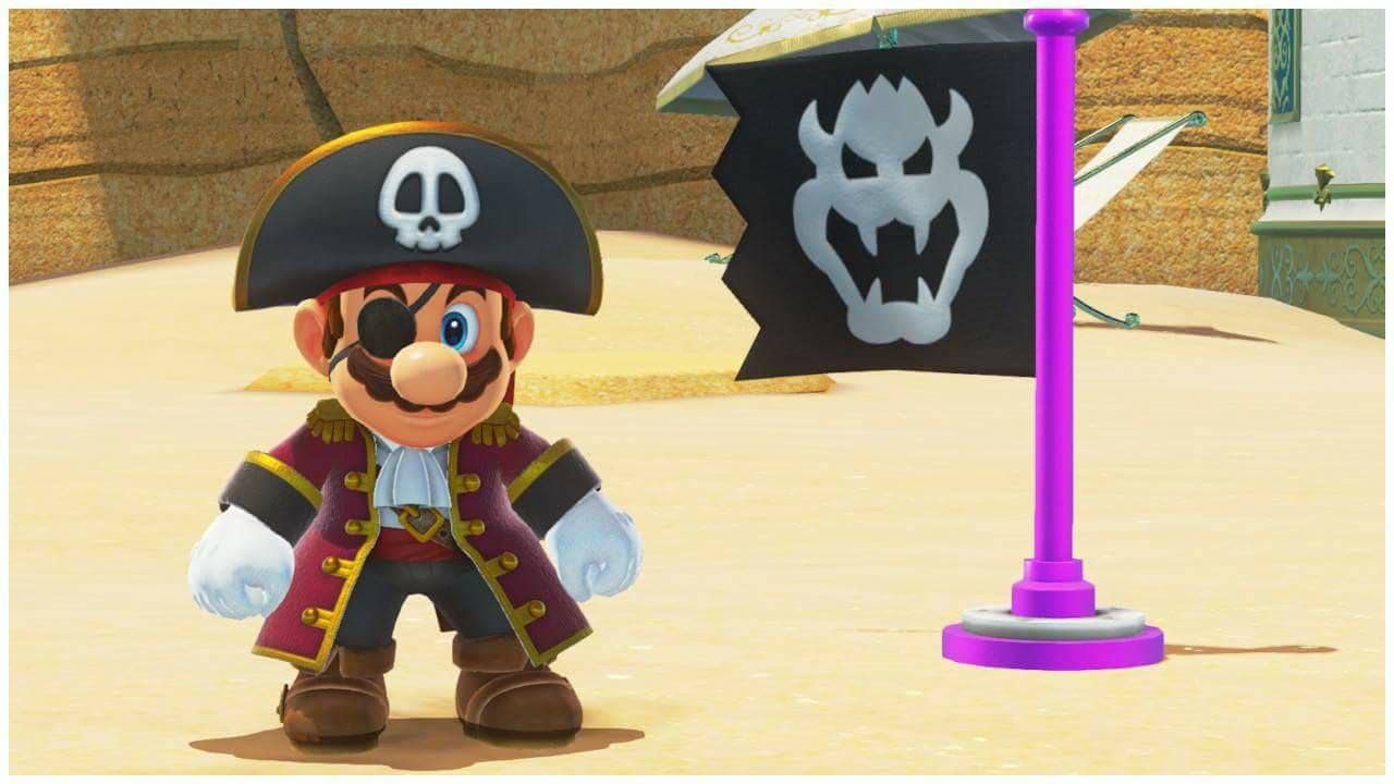 Justiça obriga dono de site a destruir jogos piratas da Nintendo