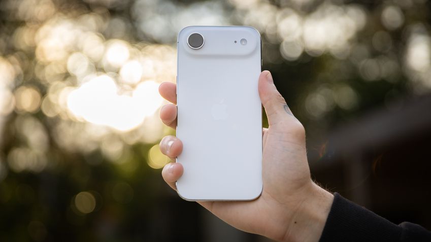 iPhone Air