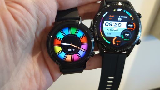 Huawei libera atualização com melhorias para Watch Fit, GT 2 e GT 2 Pro