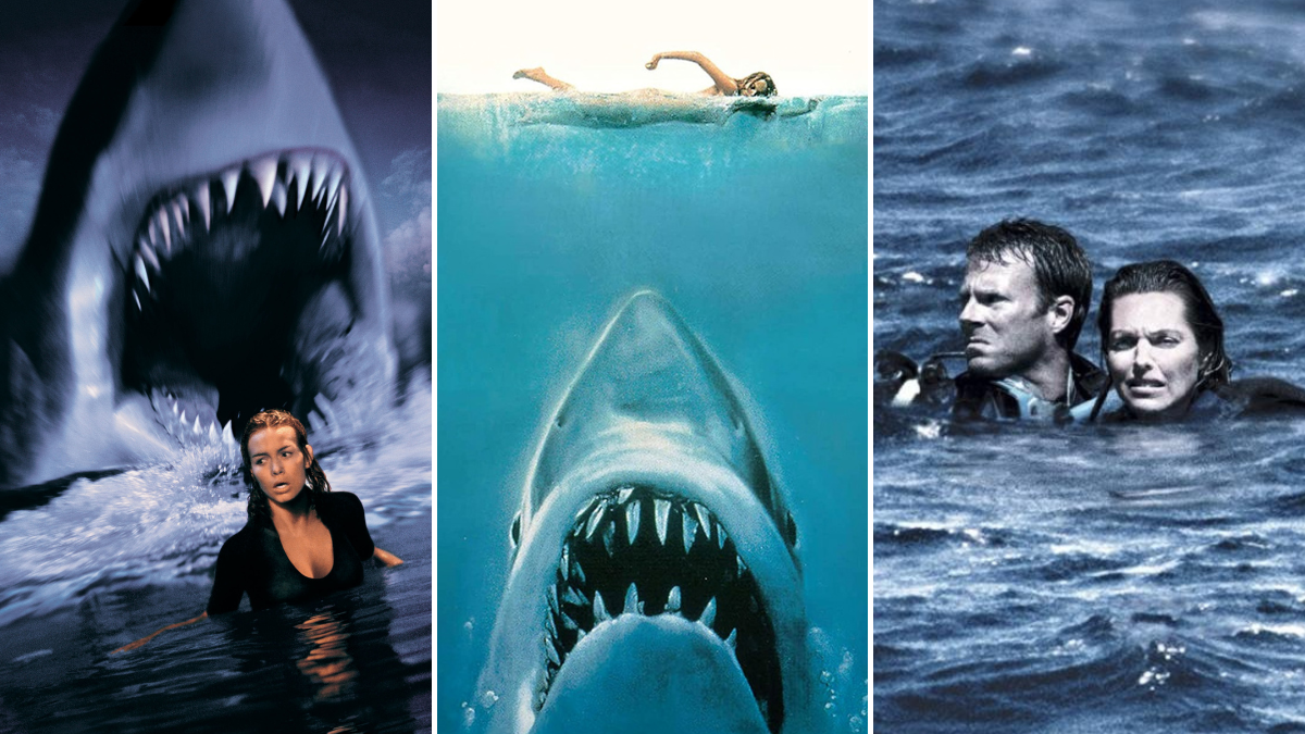 Os 5 Melhores Filmes de Tubarão: Uma Imersão no Terror do Oceano