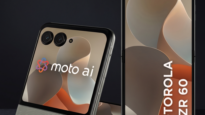 Mercado Livre derruba preço e dobrável Motorola Razr 60 atinge seu menor valor