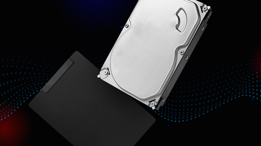 SSD vs HDs mecânicos em notebooks: é assim que funcionam na prática