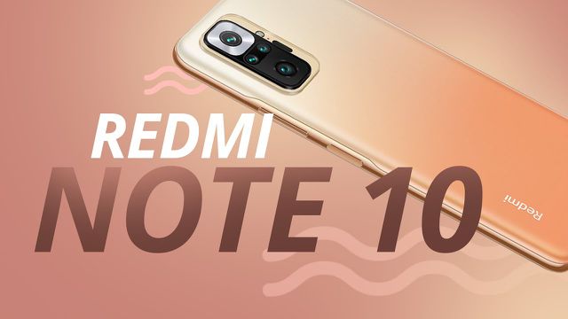 Redmi Note 10: mudanças importantes ou atualizações incrementais? [Análise]