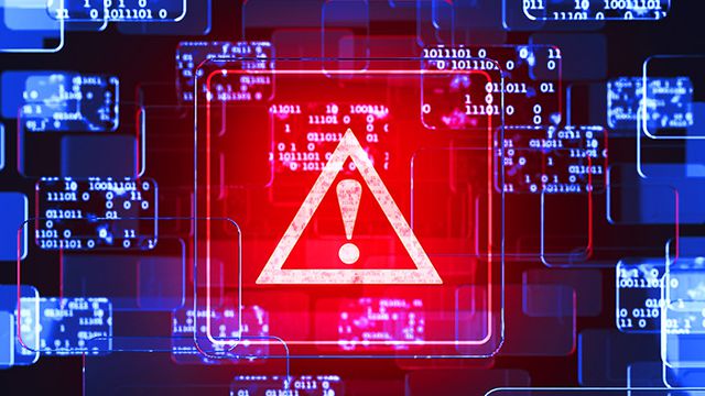 Novo malware rouba dados de pagamento e assombra a web