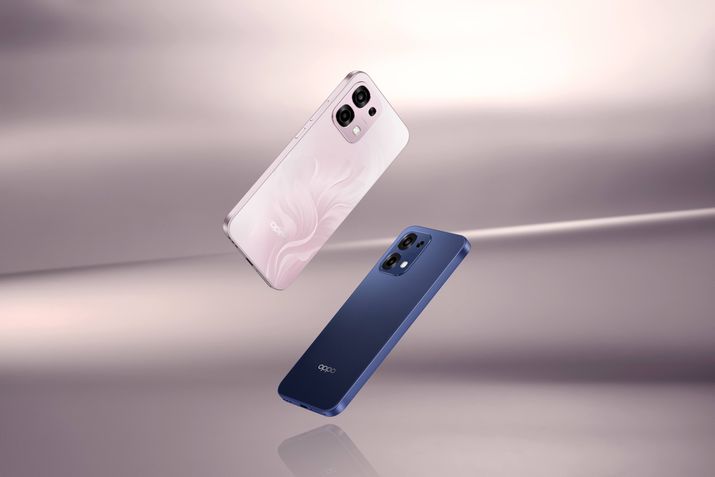 OPPO A6 Pro OPPO A6 Pro