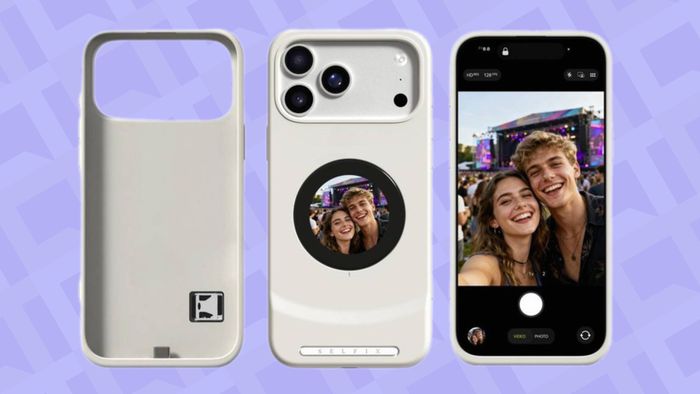 Capinha copia inovação da Xiaomi e traz para o iPhone
