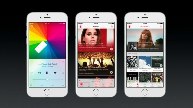 Lançamento do Apple Music não anima gravadoras independentes 