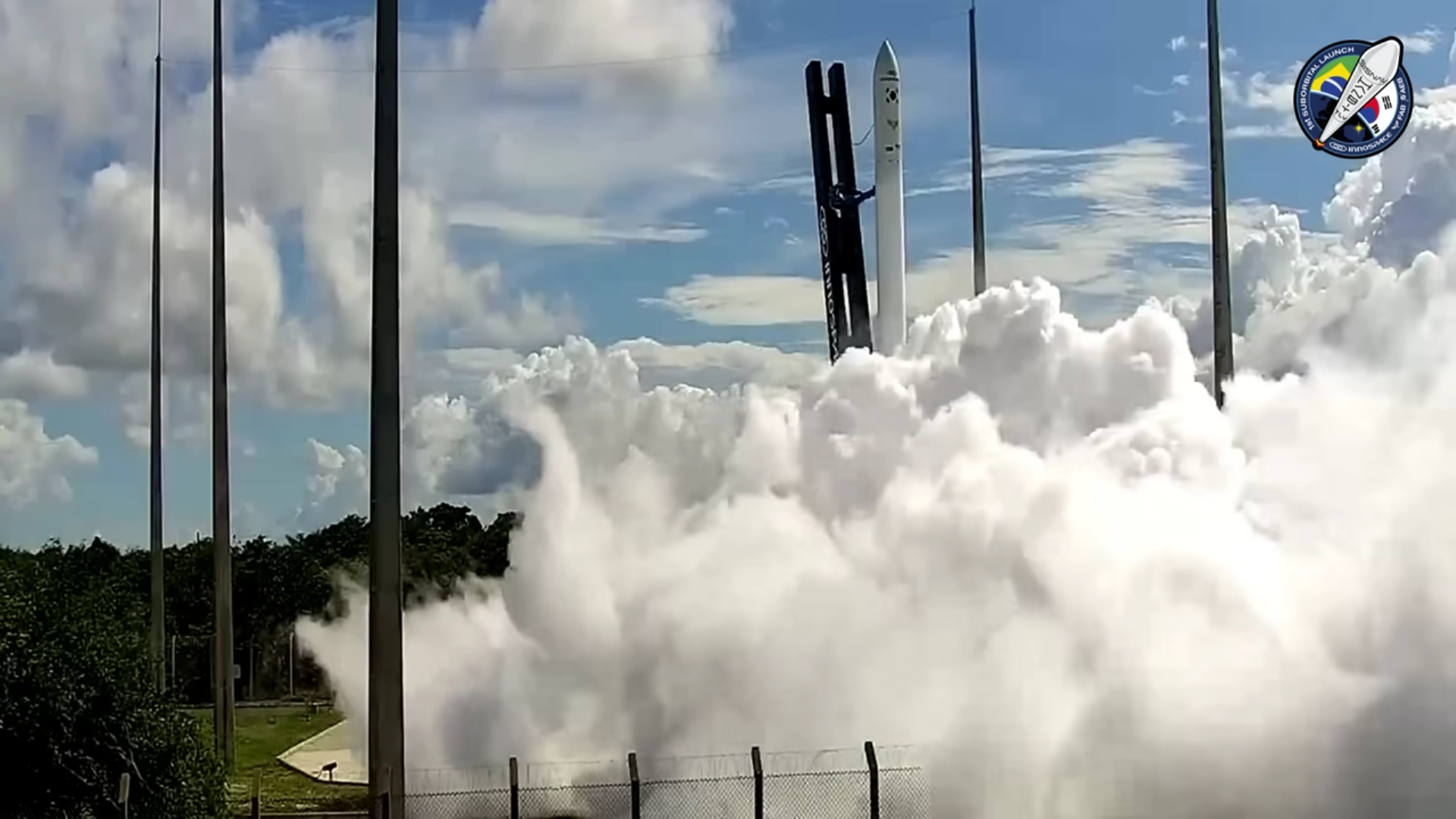 Operação Astrolábio, novo capítulo do Programa Espacial Brasileiro