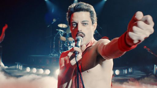 Sequência de Bohemian Rhapsody está sendo estudada, diz Brian May
