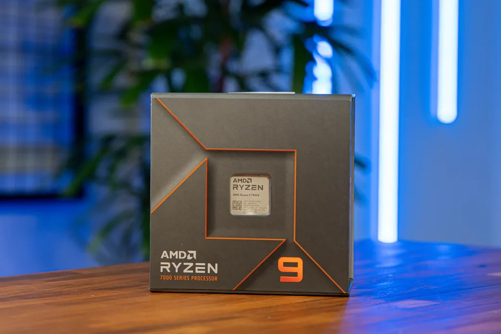 AMD Ryzen série 7000 de processadores liberados com a nova arquitetura Zen  4, 13% IPC uplift, até 170 W TDP, e uma etiqueta de preço atraente -   News