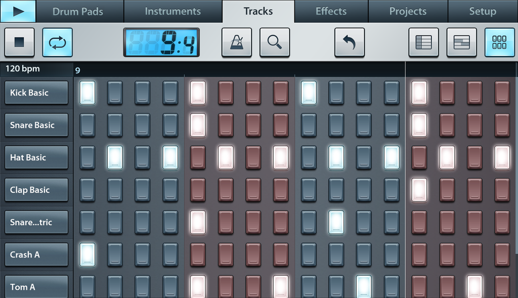 Apps para músicos Apps para músicos
