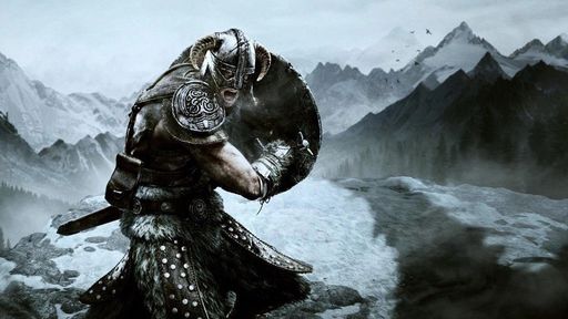 10 anos de Skyrim, um dos melhores RPGs da história