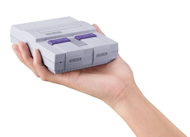 Como jogar clássicos do Super Nintendo nos consoles e PCs atuais