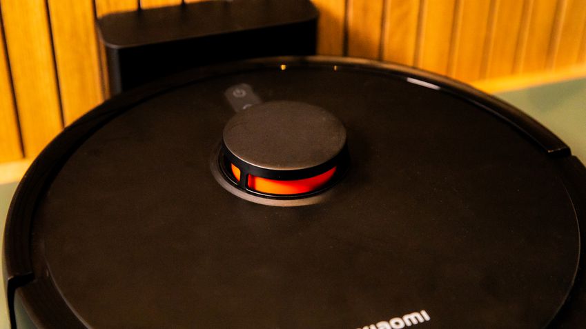 Xiaomi Robot Vacuum S20