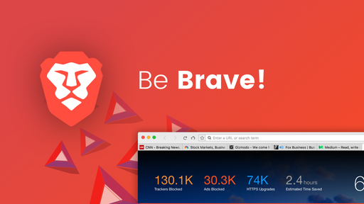 Brave: navegador com foco em privacidade anuncia serviço de buscas “anti-Google”