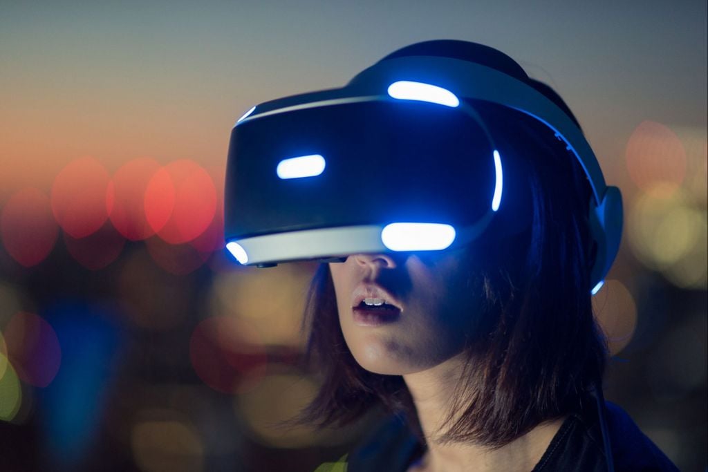 Psicologia seleciona pessoas para tratamento de fobias com uso de realidade  virtual