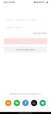 Amazfit T-Rex app