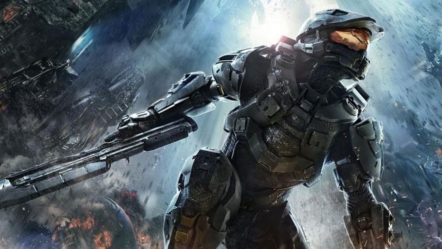Halo 5: Guardians chega ao Xbox One em outubro