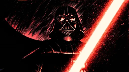 Darth Vader deixa pose de ditador e vira vigilante em nova HQ da Marvel