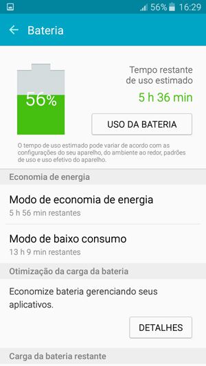 Samsung Galaxy J5 - Screenshots Samsung Galaxy J5 - Screenshots