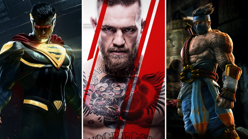 Os 5 melhores jogos de luta do Xbox Game Pass