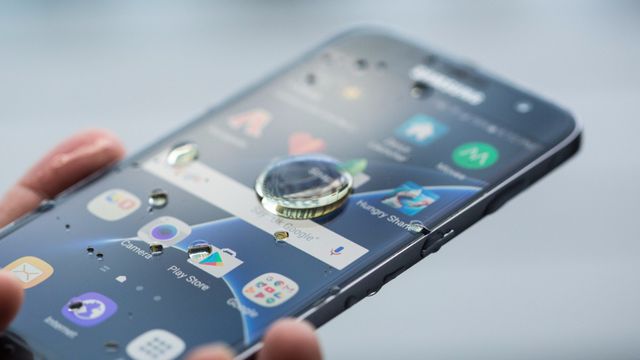 Imagens e especificações completas do Galaxy S8 Active vazam na web