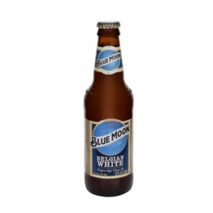 Blue Moon Cerveja  Belgian White - 355ml