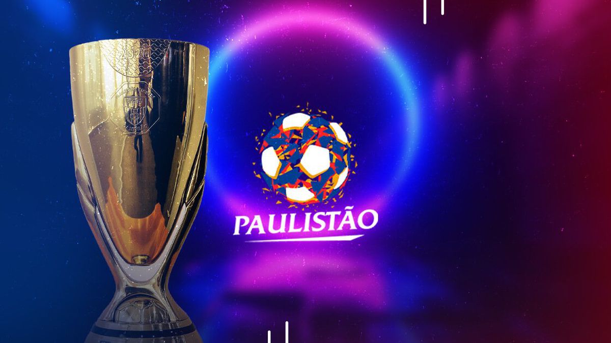 Campeonato Paulista 2022  Onde assistir aos jogos do Paulistão? - Canaltech