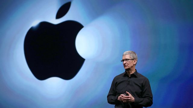 Forbes lança lista das marcas mais valiosas do mundo e Apple fica em 1º lugar