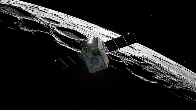 NASA