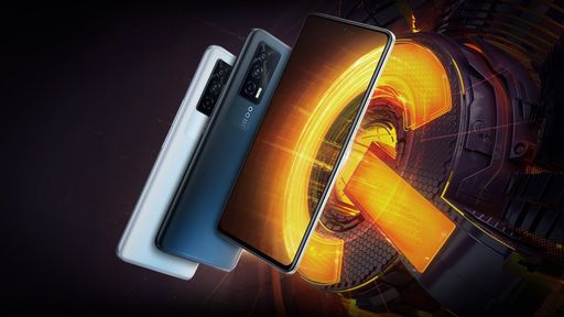iQOO 7 e 7 Legend chegam ao mercado global com chips Snapdragon 800, 5G e mais