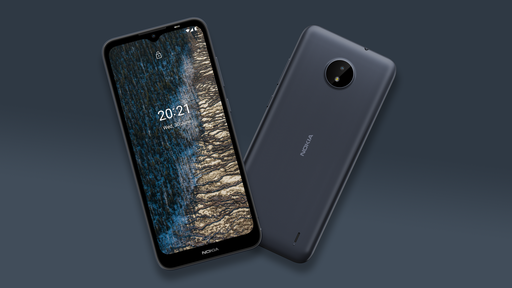 Nokia C20 passa pela Anatel e pode chegar ao Brasil em breve