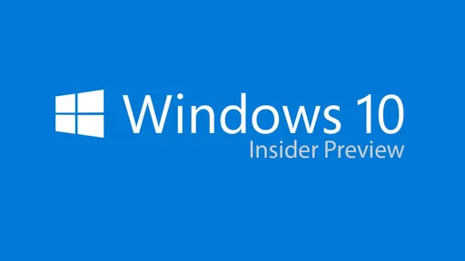 Microsoft libera build 14931 do Windows 10 para insiders